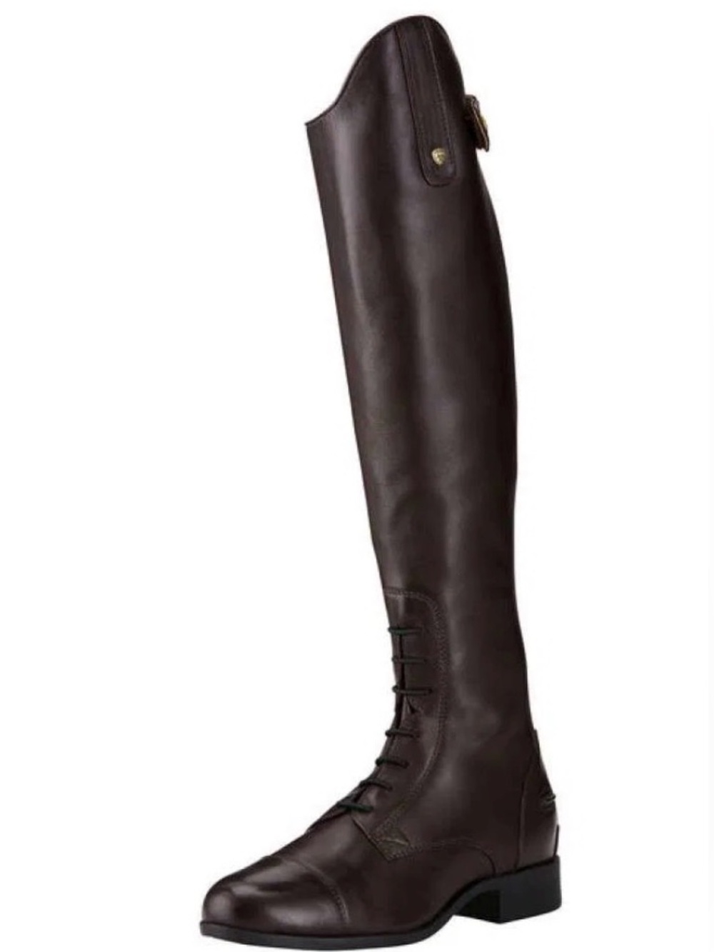 Ariat tall women’s field boot 7 heritage